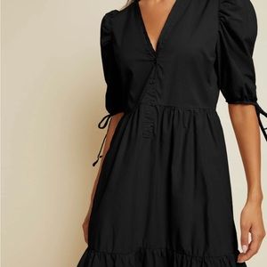 Nation LTD Dustin Dress. XL.